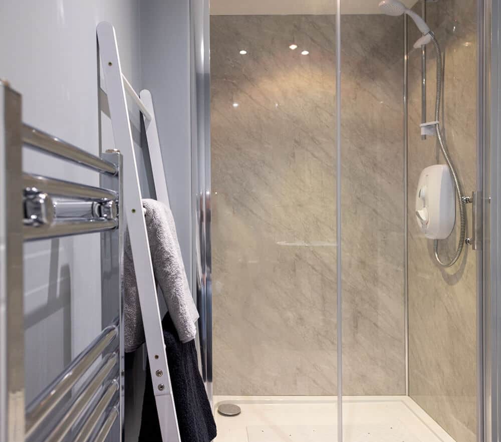 Photo of washroom